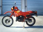 1988 Aprilia ETX 125